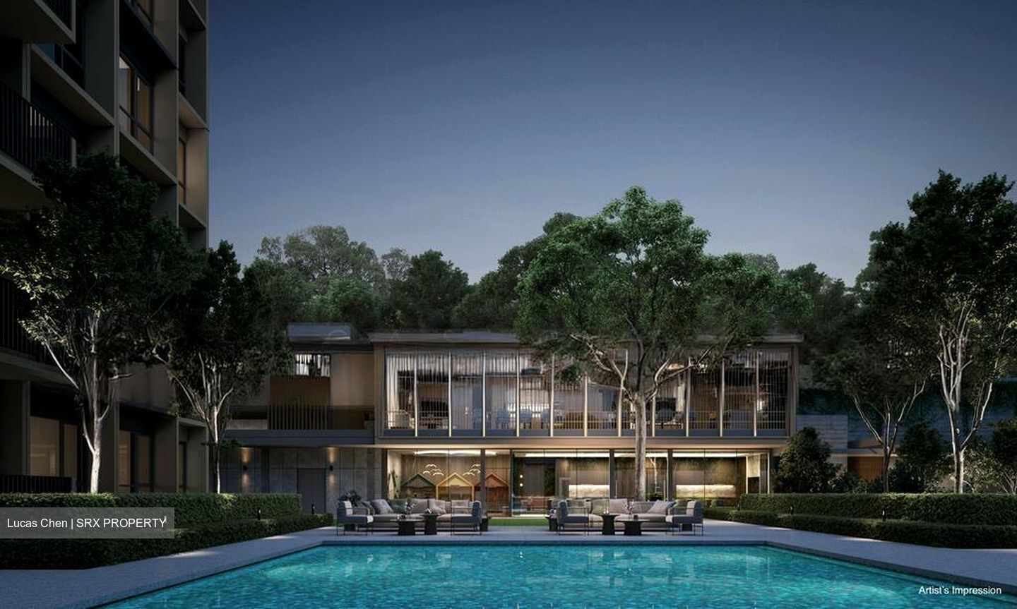 Loyang Besar Close (D17), Condominium #602758141